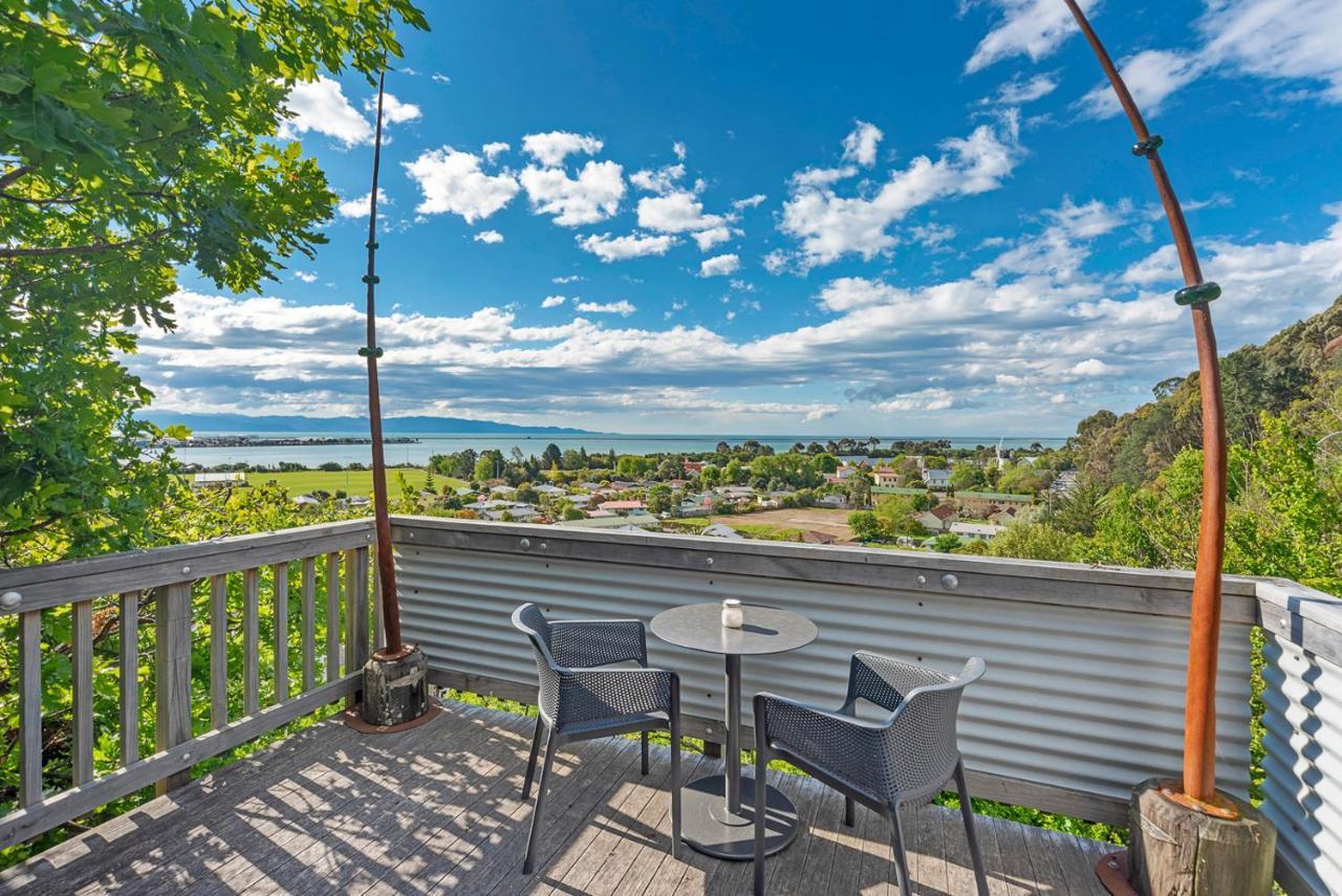 The Nelson'S Lookout Apartment Екстериор снимка